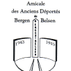 Amicale des anciens déportés Bergen-Belsen