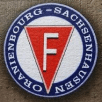 Oranienburg-Sachsehausen