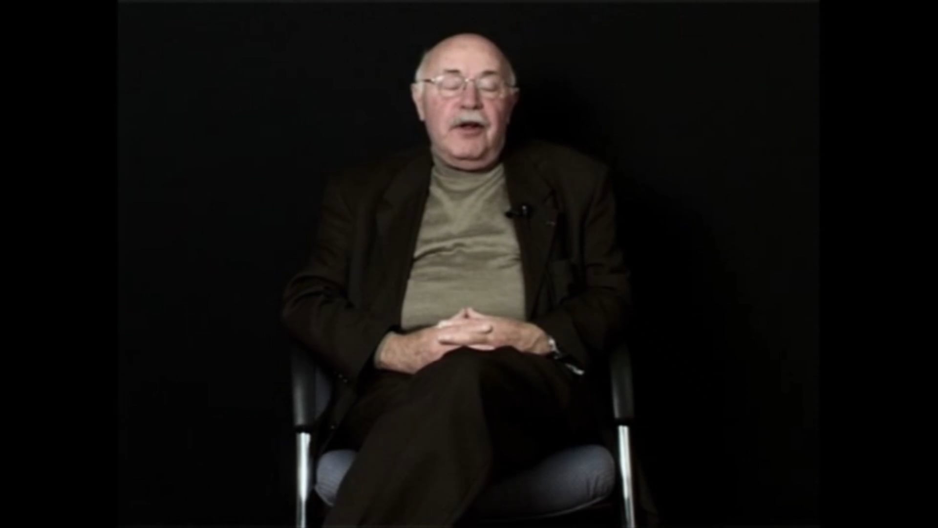 Témoignage intégral Albert Bigielman