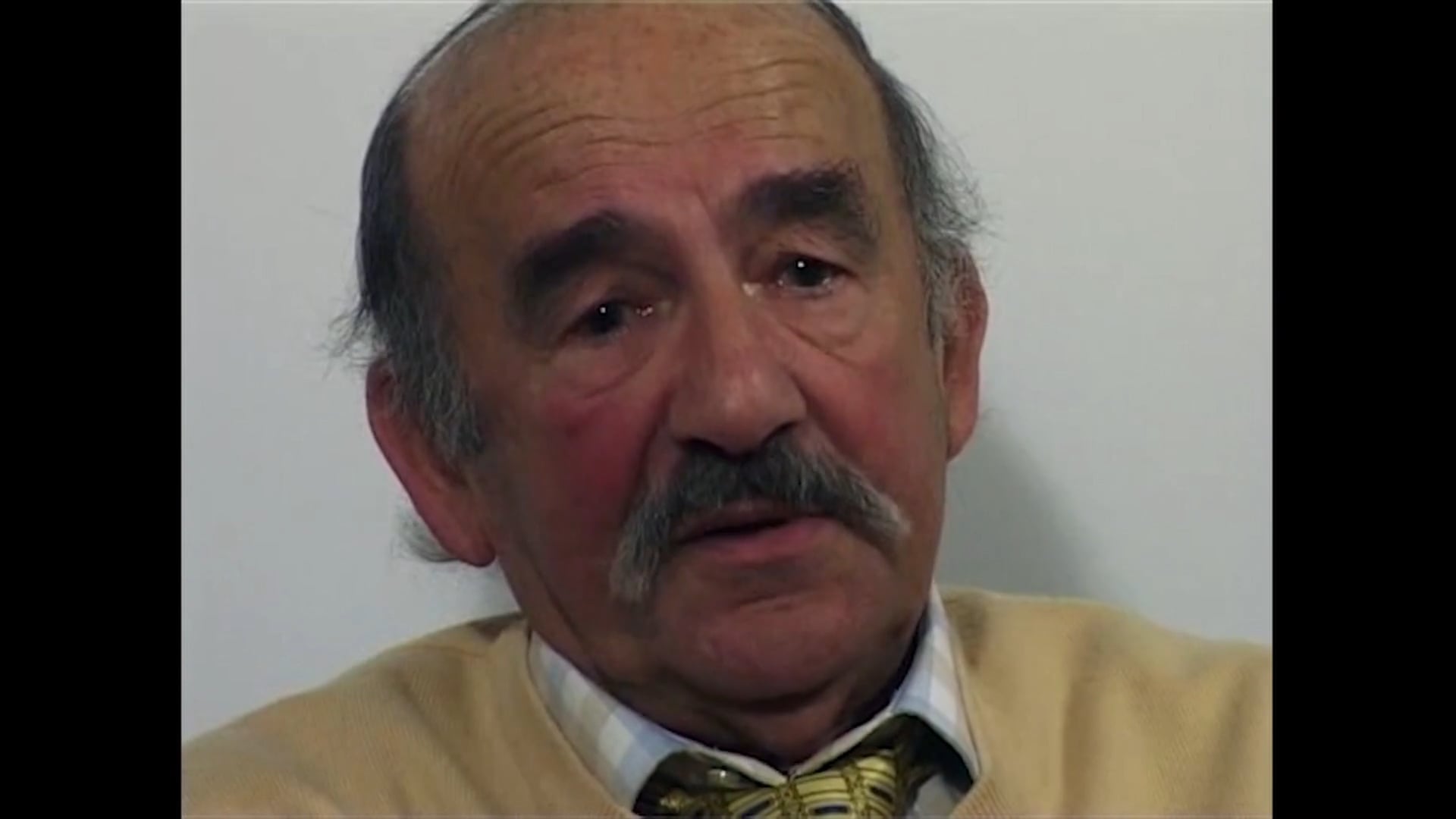 Témoignage intégral Samuel Chymisz