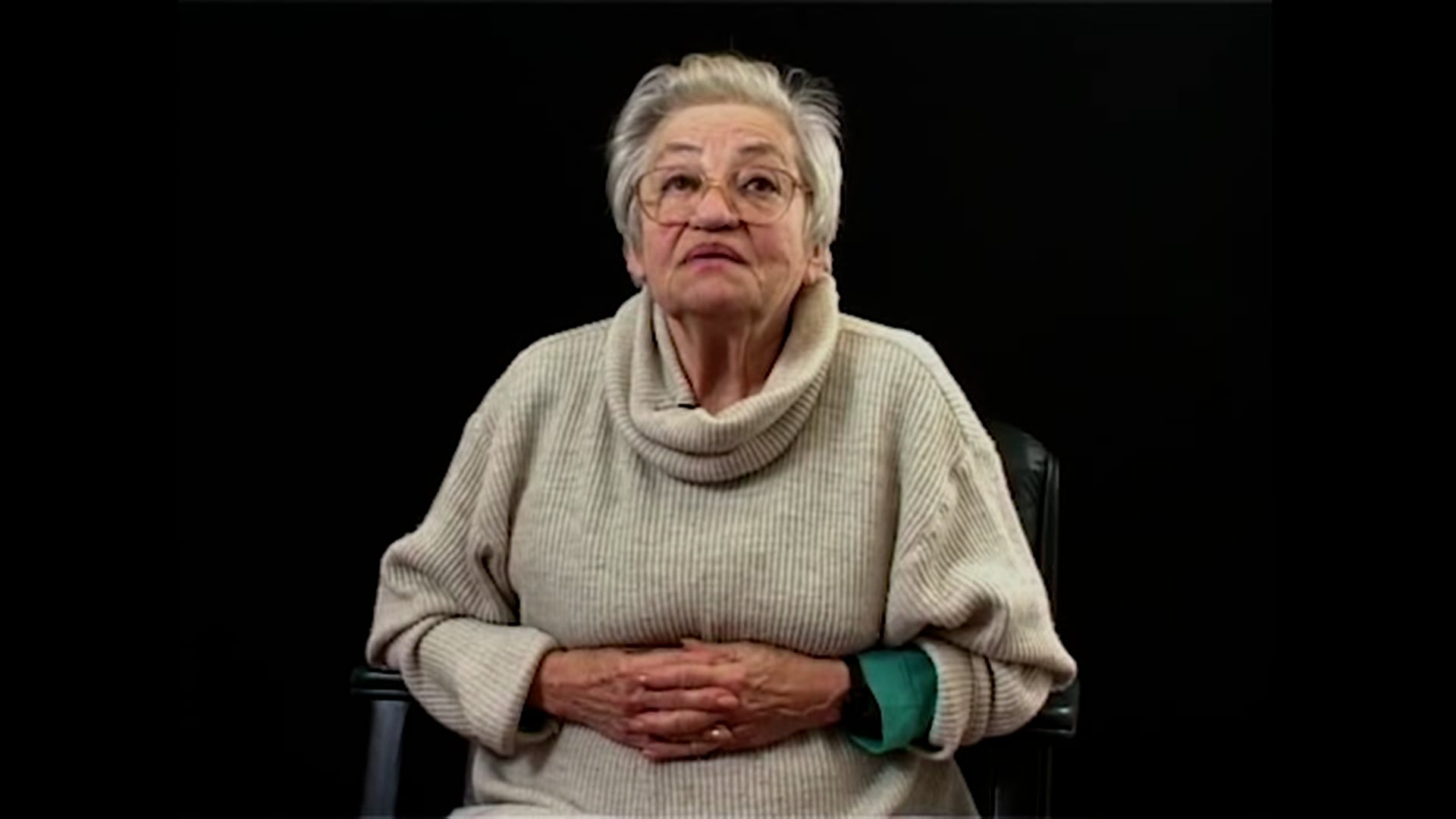 À notre retour, on n'était pas prêt à nous écouter