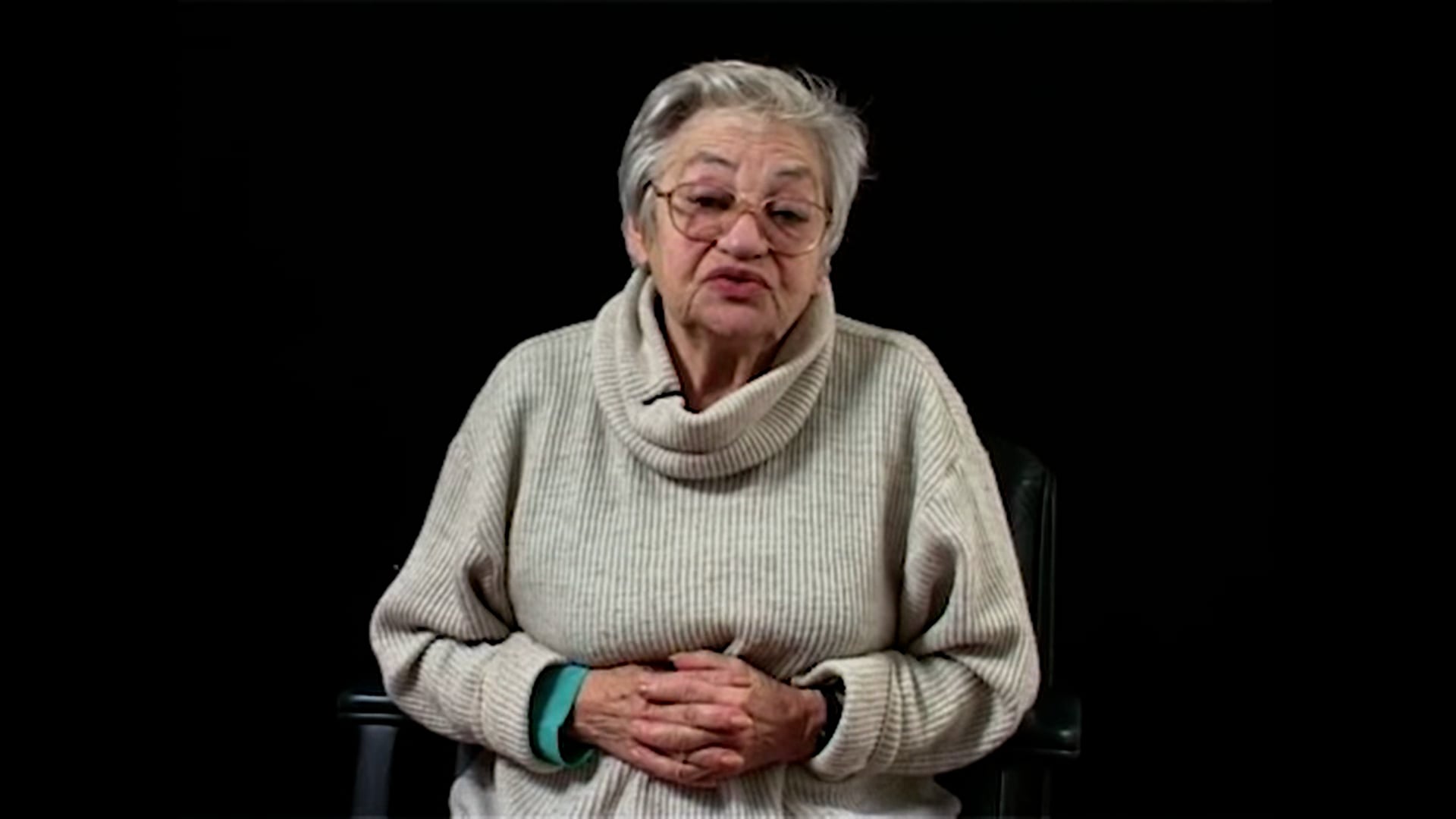 « La petite a de l'oreille »