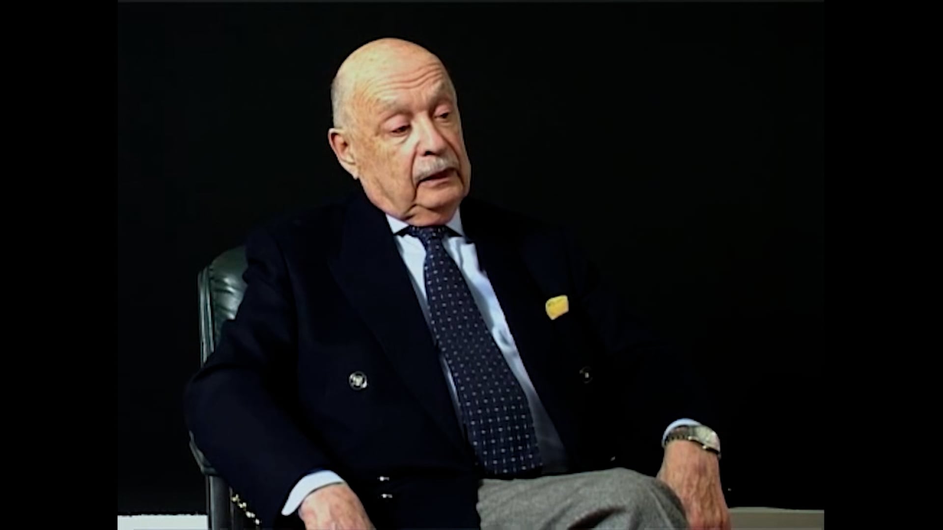 Témoignage intégral Paul Schaffer