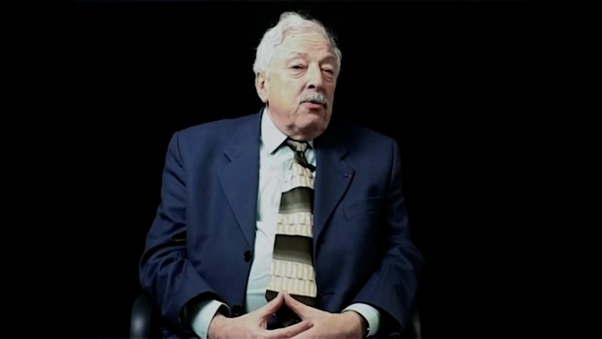 Témoignage intégral Charles Baron
