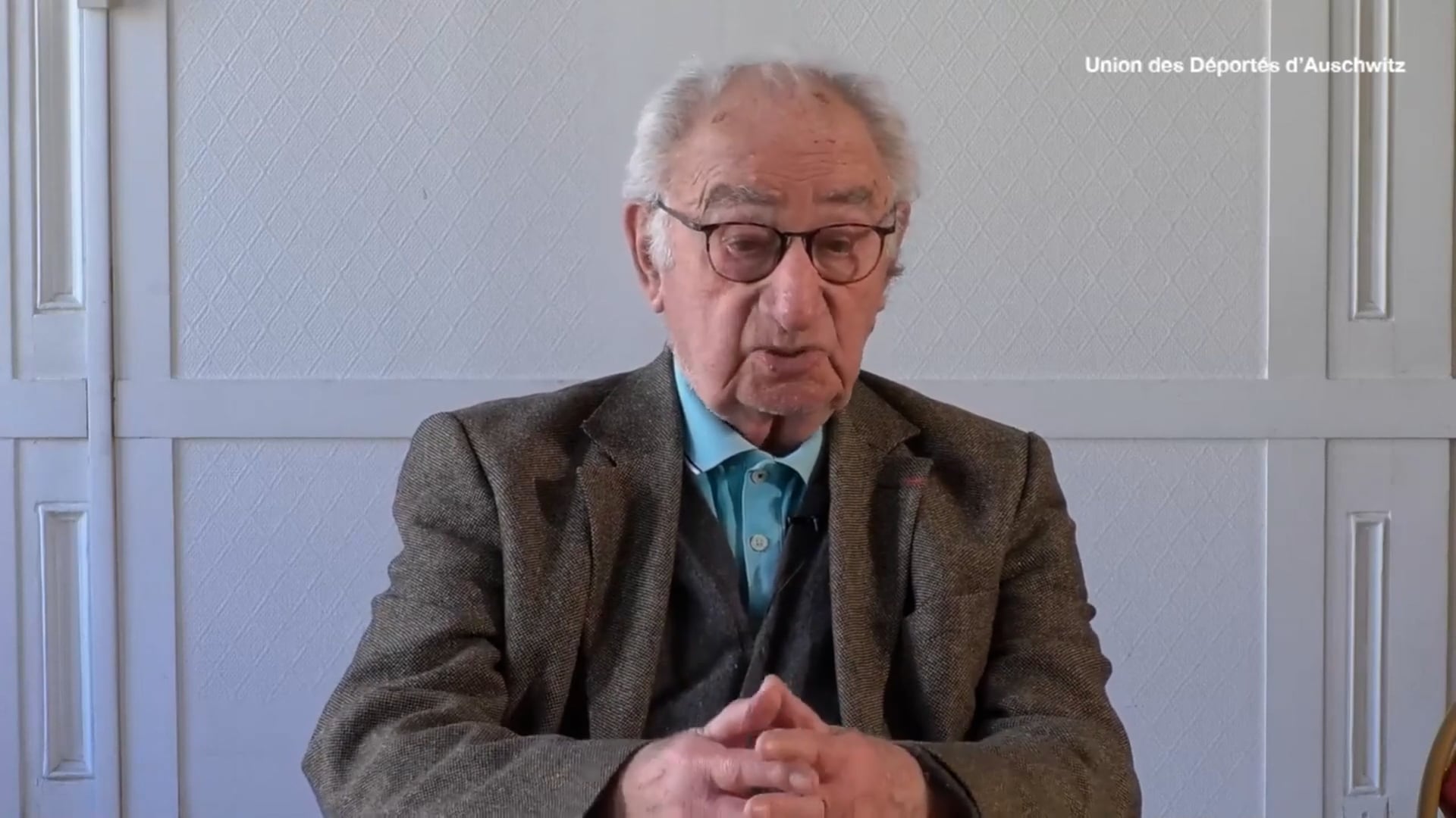 Témoignage de Daniel Urbejtel
