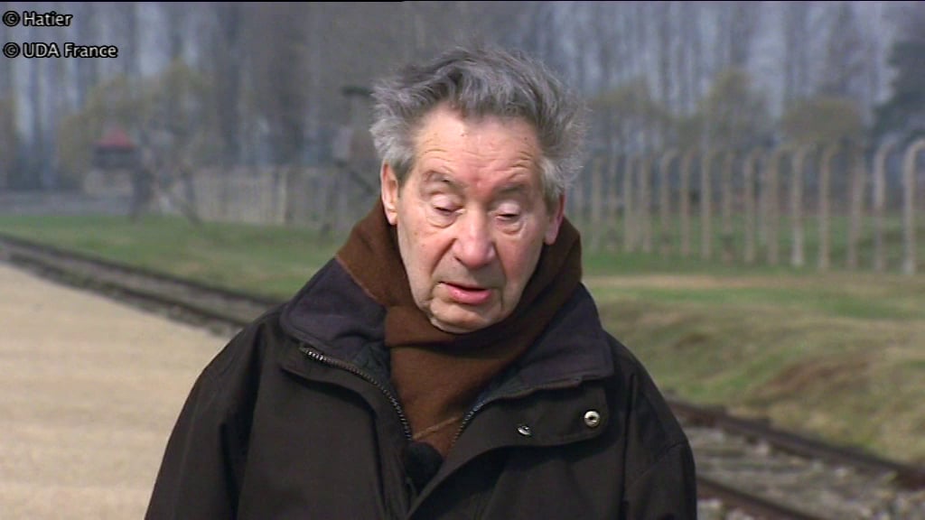 Je témoigne à la mémoire de nous tous