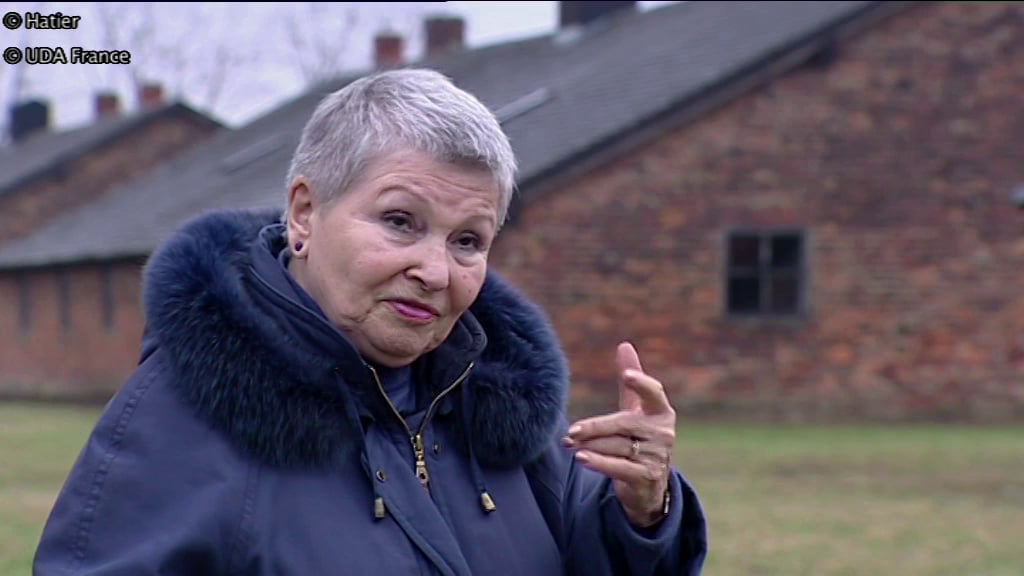 A l'appel, une amie enceinte s'évanouissait A l'appel, une amie enceinte s'évanouissait