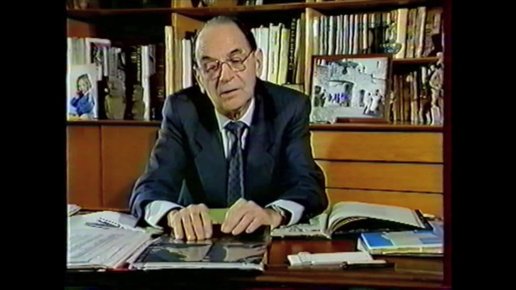 C’était comme une traîtrise de les laisser