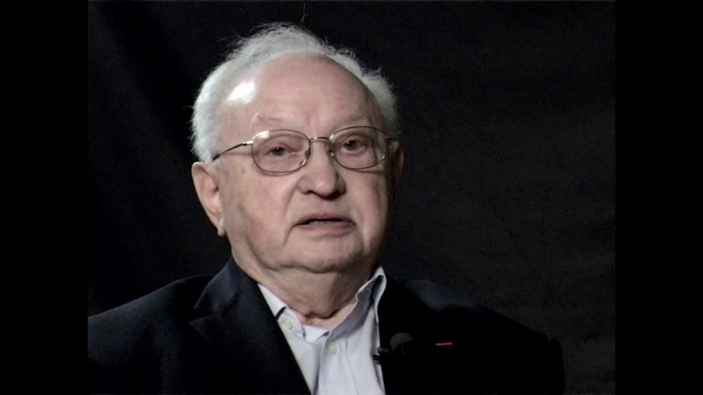 Nous sommes arrivés le 20 janvier 1945 à Buchenwald