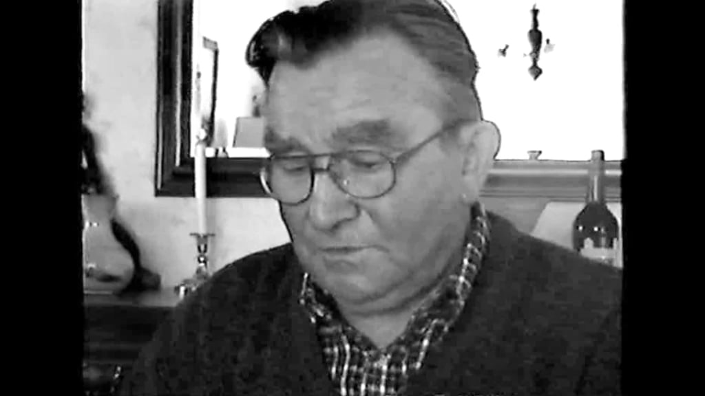 Ca a été un des convois les plus cruels