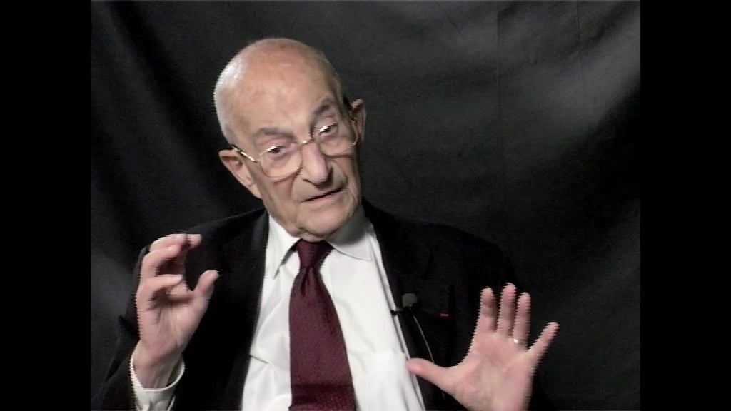 On nous ramène au camp de Buchenwald
