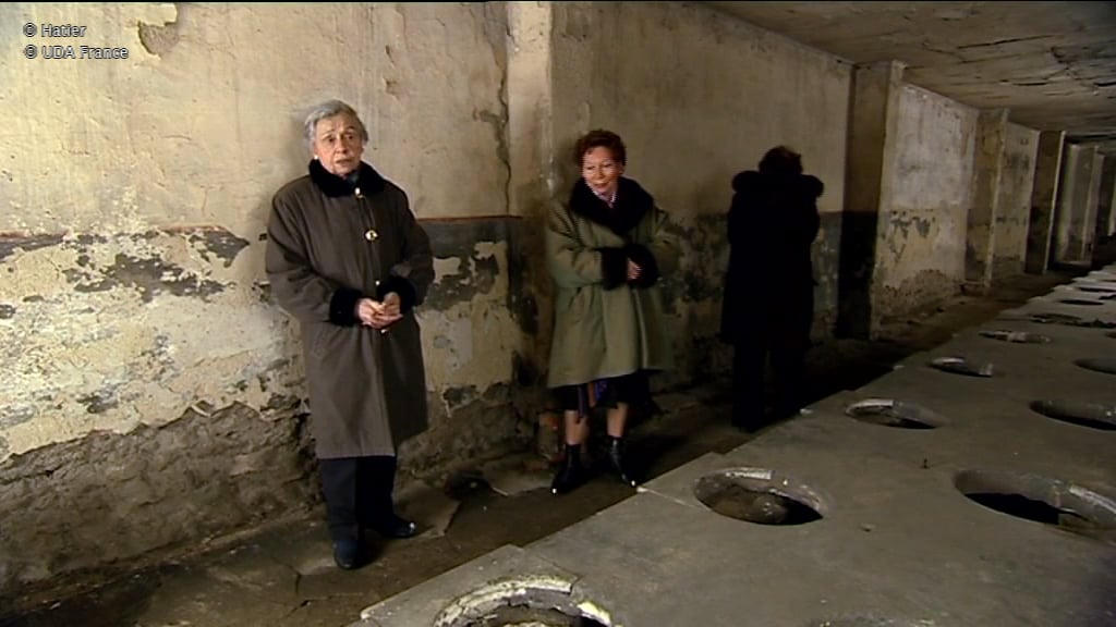 Nous sommes des soeurs de misère
