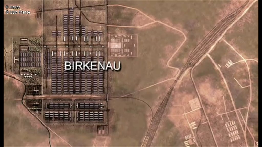 La Shoah à l'echelle Européenne