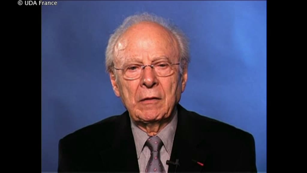 Une famille héroïque