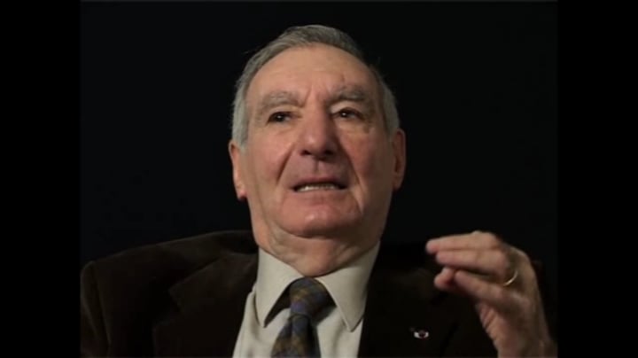 Le 9 mai, on était libres